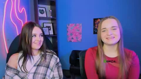 elisa_rise online show from 03.05.26