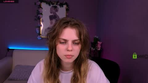 elisa_rise online show from 03.14.26