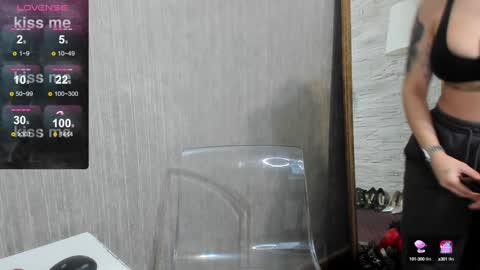 Maria online show from 01.28.25