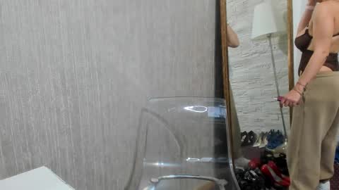 Maria online show from 03.03.25