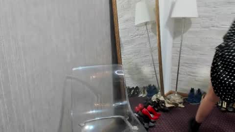 Maria online show from 03.10.25