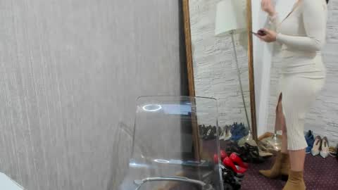 Maria online show from 03.12.25