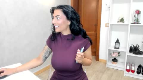 Maria online show from 10.04.25