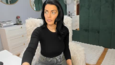 Maria online show from 02.27.26