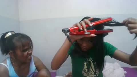 elisabet88 online show from 10.10.25