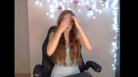 elisabeth sarmiento online show from 05.15.26