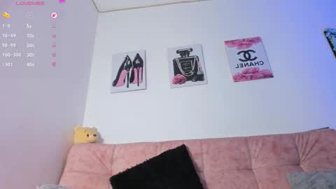    online show from 12.01.25