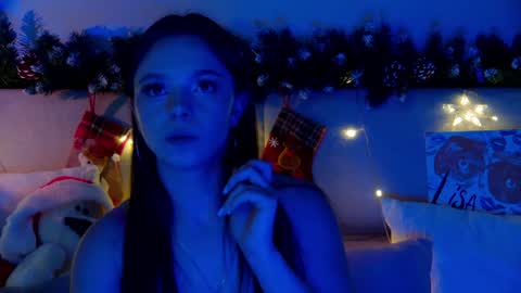 ElisabethDavis online show from 01.05.25