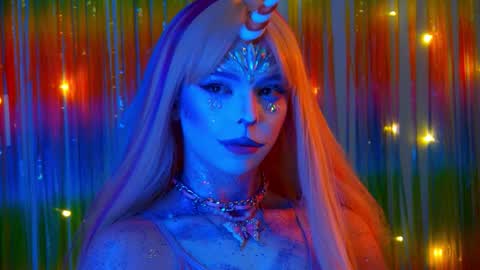 ElisabethDavis online show from 10.27.25