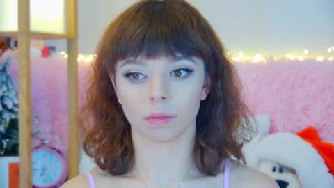 ElisabethDavis online show from 12.01.25