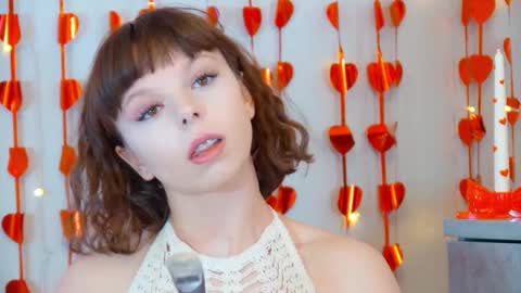 ElisabethDavis online show from 02.05.26