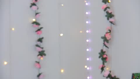 ElisabethDavis online show from 04.18.26