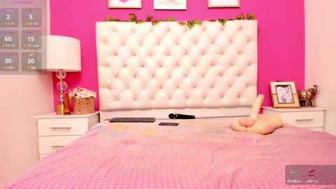 Liss online show from 01.25.25