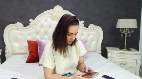 Krissy online show from 03.02.26