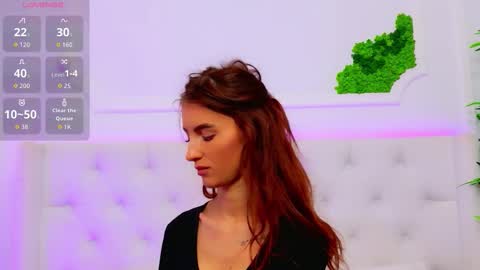 ElisaCharm online show from 02.02.26