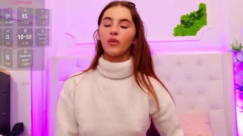 ElisaCharm online show from 04.09.26