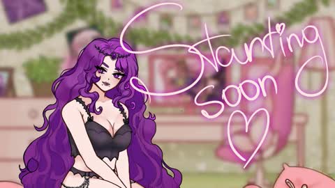 Snapshot of elisathebat chatting on 02.07.26 elisa the bat online show from 02.07.26