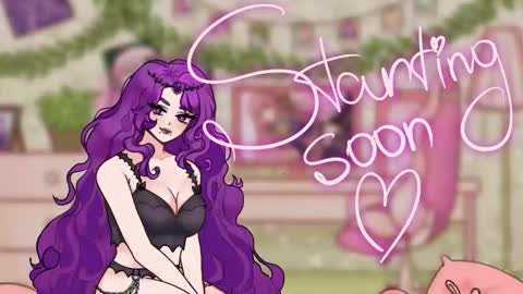 Snapshot of elisathebat chatting on 02.18.26 elisa the bat online show from 02.18.26