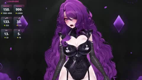 elisa the bat online show from 03.19.26