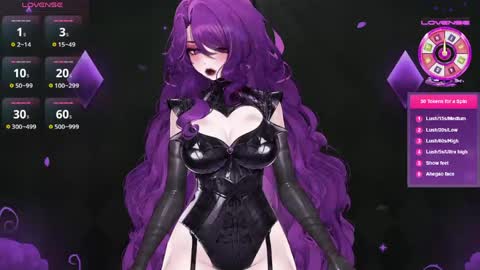 elisa the bat online show from 03.31.26