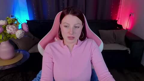 Elise online show from 11.02.25