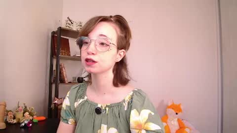 elise_nyx online show from 06.03.26