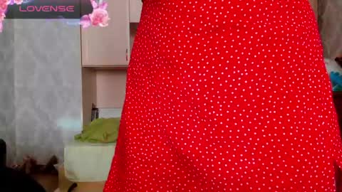 Elise online show from 03.20.26