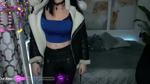 EliseRoyalty online show from 12.16.25