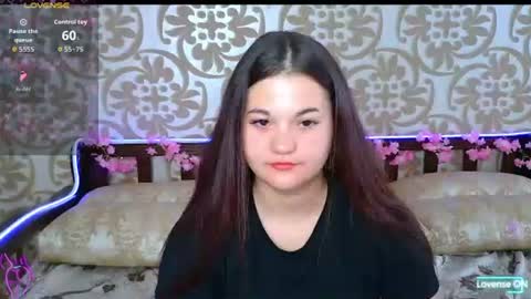 elisesmuse online show from 07.08.26