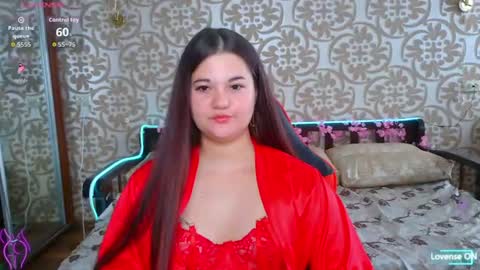 elisesmuse online show from 07.15.26