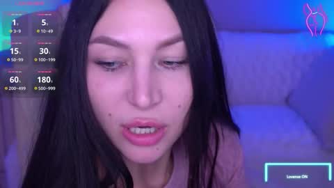 Snapshot of elisevelour chatting on 11.16.25 elisevelour online show from 11.16.25