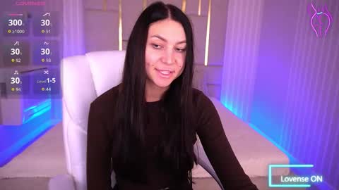 Snapshot of elisevelour chatting on 11.26.25 elisevelour online show from 11.26.25