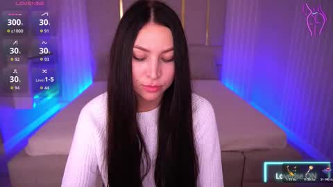 Snapshot of elisevelour chatting on 11.27.25 elisevelour online show from 11.27.25