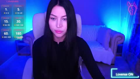 Snapshot of elisevelour chatting on 11.30.25 elisevelour online show from 11.30.25