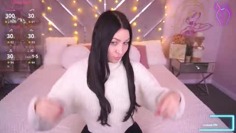 elisevelour online show from 01.11.26