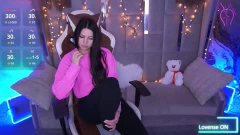 elisevelour online show from 02.05.26