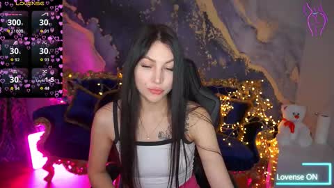 elisevelour online show from 03.20.26