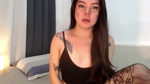 Elise online show from 01.19.26