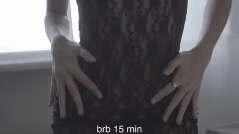 Snapshot of elisonnina chatting on 03.09.25 Nina online show from 03.09.25