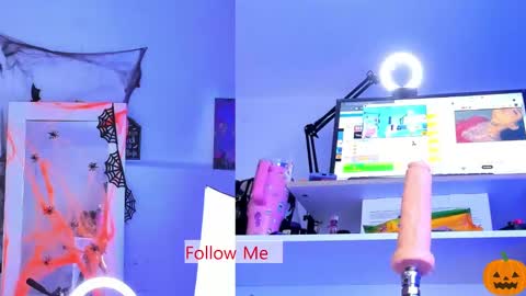     ELISSA     online show from 10.22.25
