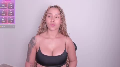 Elissa online show from 03.01.25