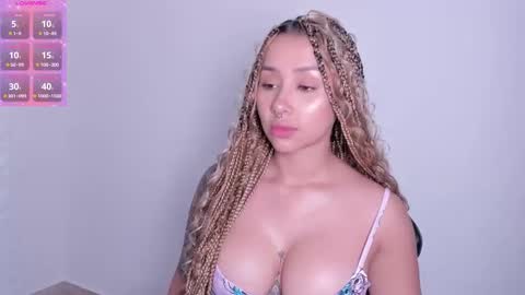 Elissa online show from 03.08.25