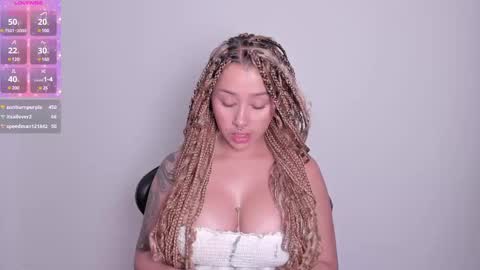 Elissa online show from 03.11.25