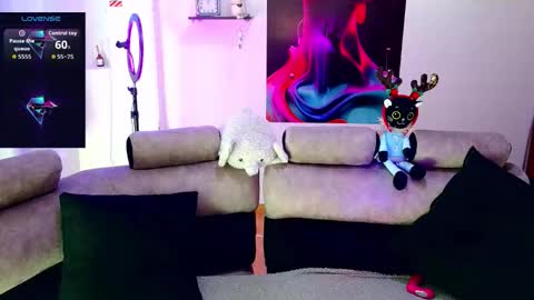 elissa_goddess online show from 12.05.25