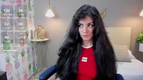 E L I S S A online show from 12.21.24