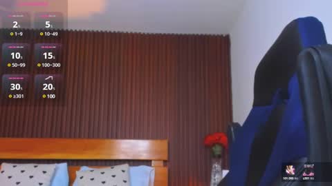 E L I S S A online show from 01.20.25