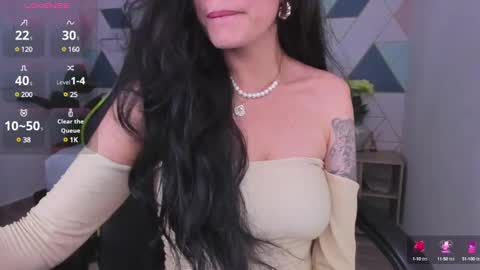 E L I S S A online show from 02.01.25