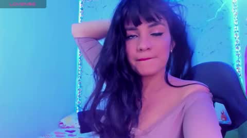 E L I S S A online show from 11.26.25