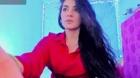 E L I S S A online show from 11.30.25