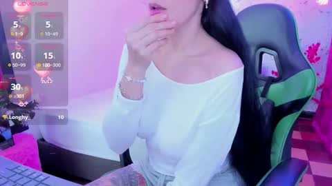 E L I S S A online show from 03.06.26